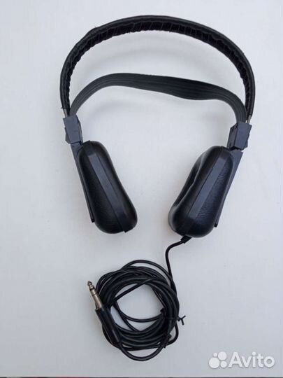 Стереонаушники 