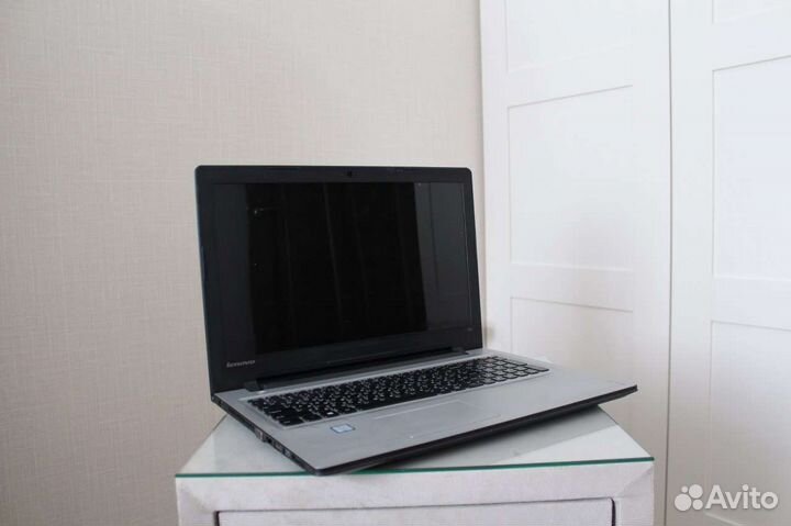Ноутбук lenovo ideapad 300-15isk