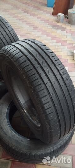 Nokian Tyres Nordman 2 235/60 R18 D