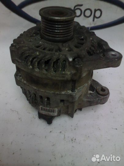 Генератор Renault Grand Scenic 3