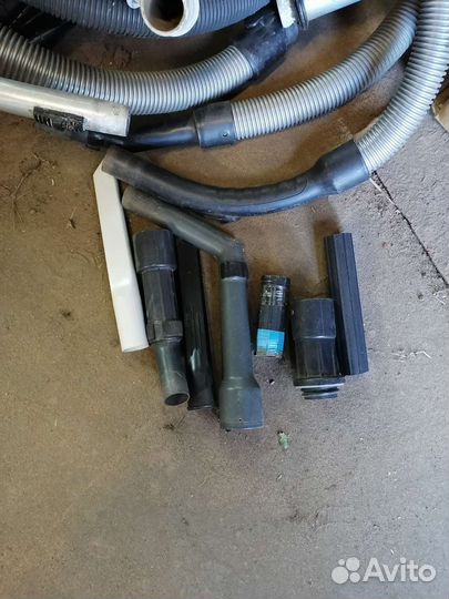 Шланг для пылесоса