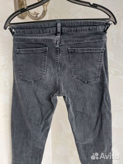 Джинсы Cross Jeans 28 размер