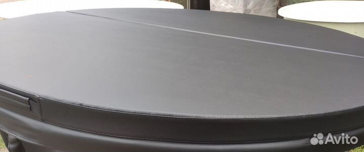 Термокрышка для купели KSH-43117