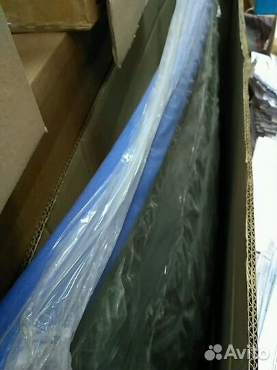 Лобовое стекло оригинал для Ford Focus 3