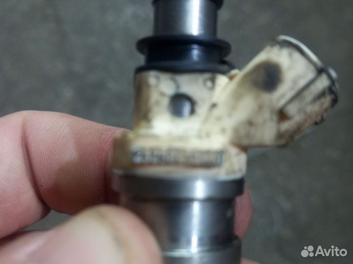 Форсунки 1g fe