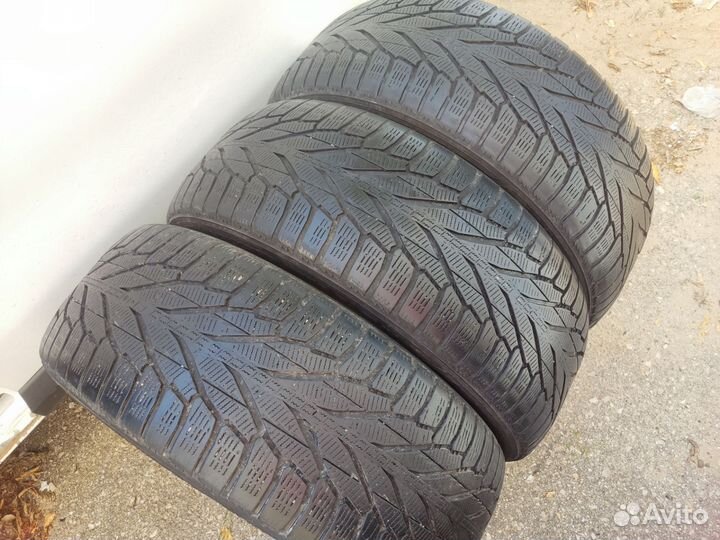 Nokian Tyres Hakkapeliitta R2 SUV 245/50 R20 106R