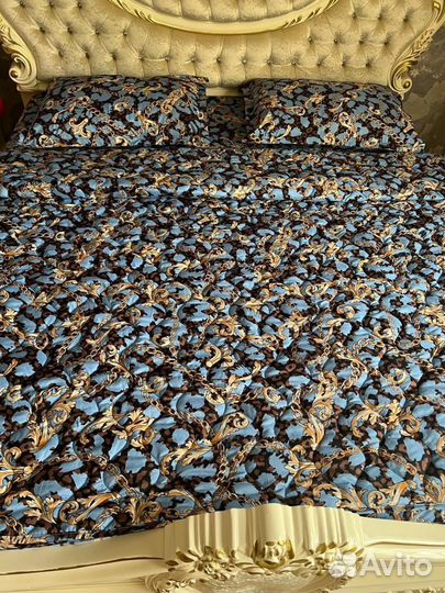 Постельное белье с одеялом