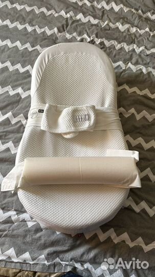 Кокон для новорожденных