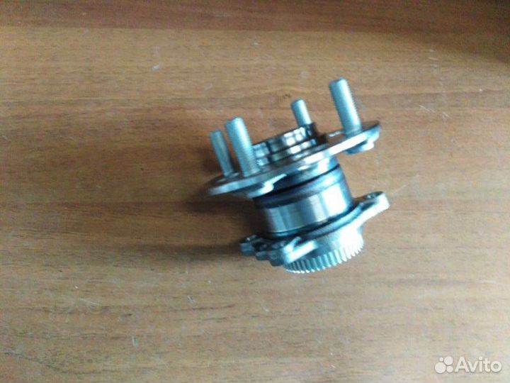 Ступица задняя Kia Rio 2011 - 2017