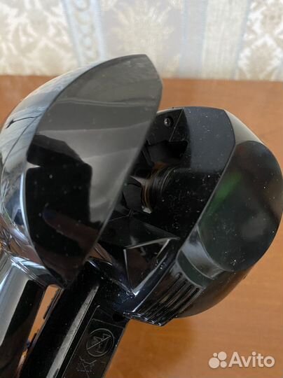 Шипцы для укладки локонов BaByliss новый и б/у