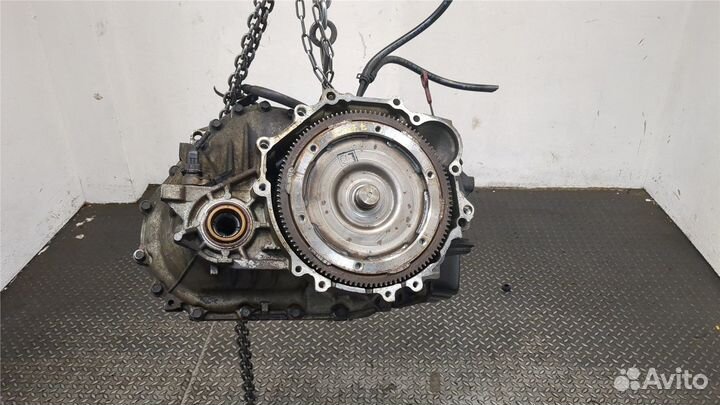 Кпп - автомат (АКПП) Hyundai Trajet, 2005