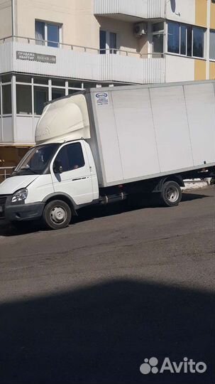 Грузоперевозки грузотакси газель вывоз мусора