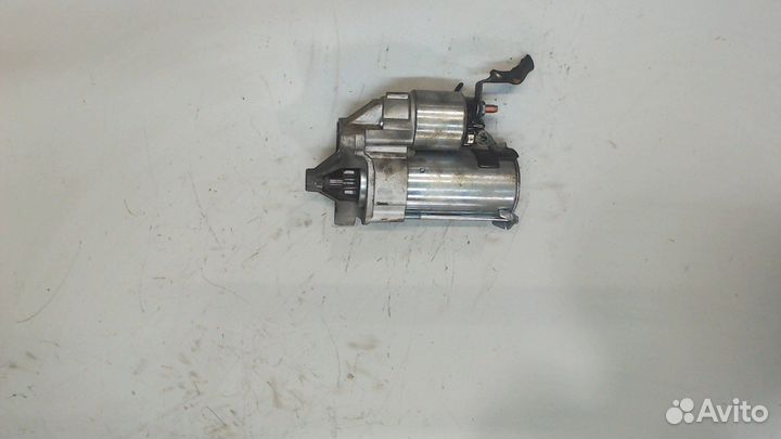 Стартер Citroen Jumpy (Dispatch), 2010