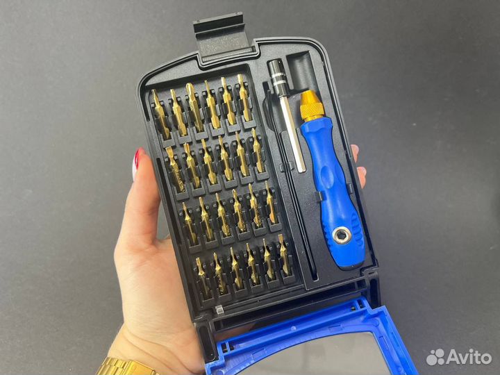 Набор отверток для ремонта телефонов