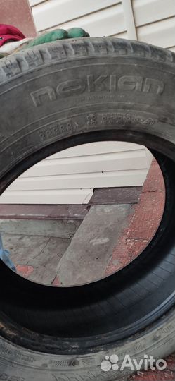 Nokian Tyres Hakkapeliitta 8 195/65 R15