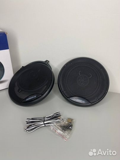 Автомобильные динамики Alpine 600 w 13 см