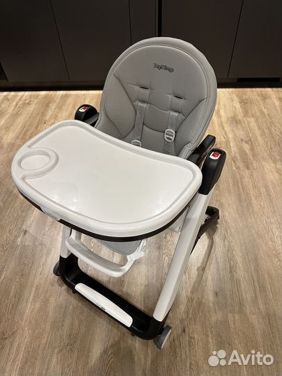 Peg Perego стульчик для кормления
