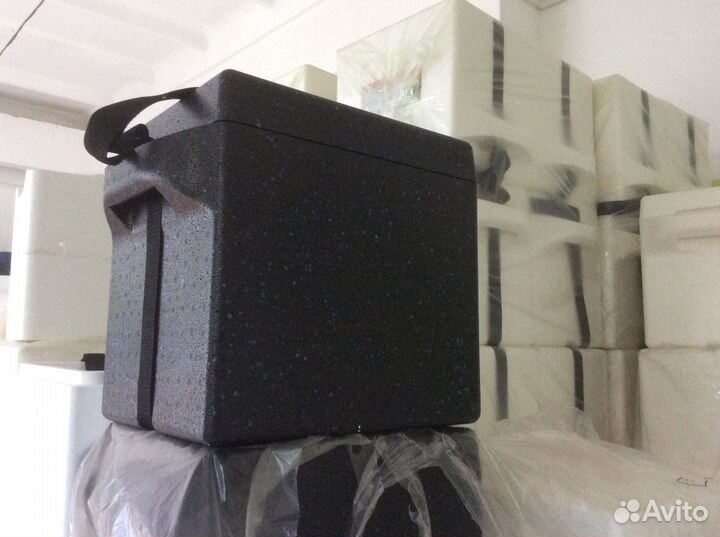 Изотермический контейнер