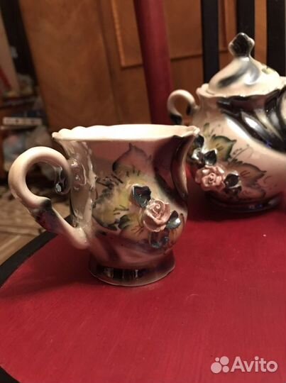 Сервиз новый на 6 персон