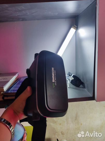 Vr очки для телефона