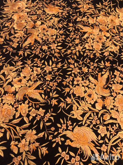 Испанский платок Nava