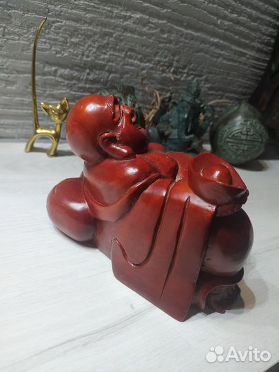 Будда дерево