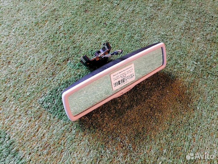 Зеркало заднего вида (салонное) Volkswagen Passat
