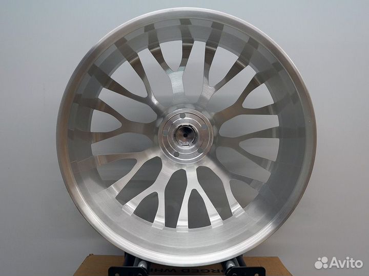 Кованые диски Zeekr R21 001/007/009/X
