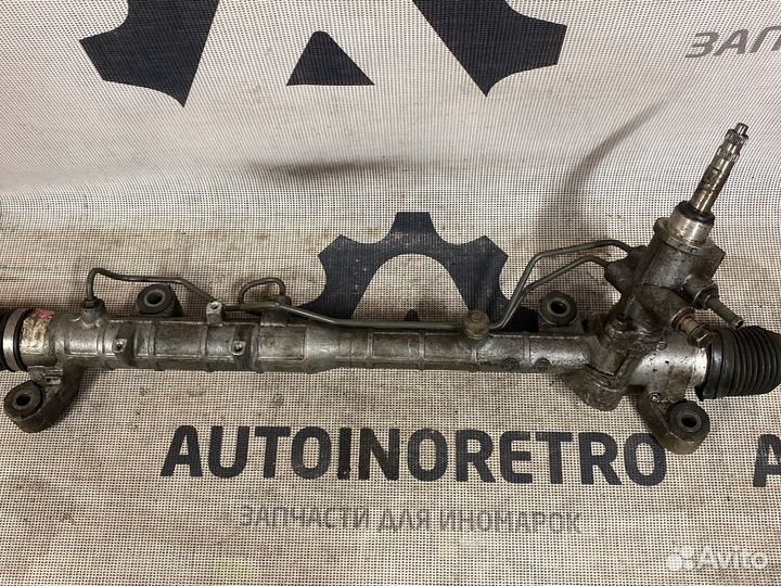 Рулевая рейка Mazda CX7 EH4432110A