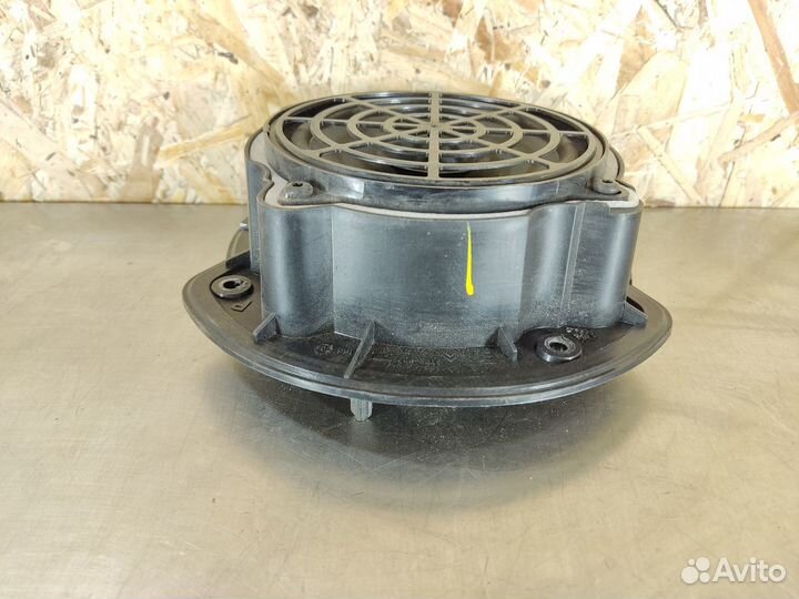 Динамик Peugeot 408 2012-2021