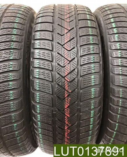 Pirelli Winter Sottozero 3 225/50 R18 95H