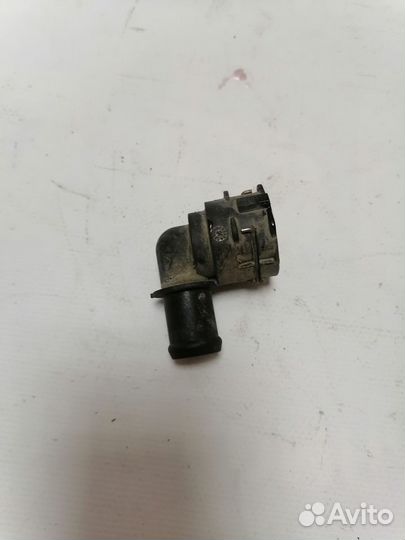 Skoda Yeti фланец