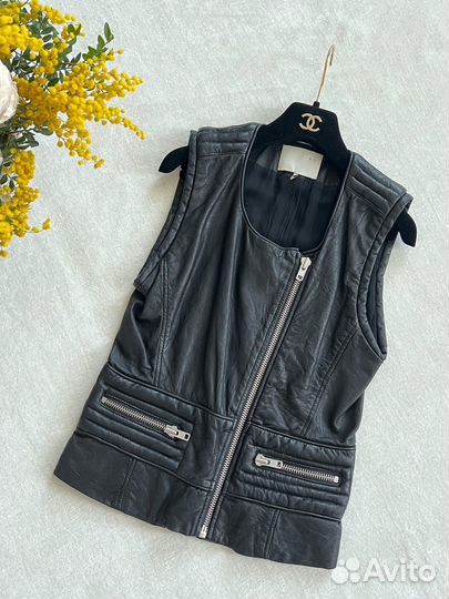 Жилет оригинал IRO