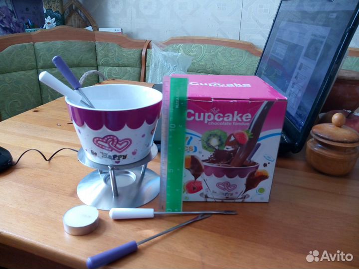 Шоколадница