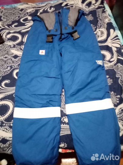 Спецодежда