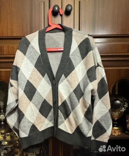 Кофта 52-54 размер