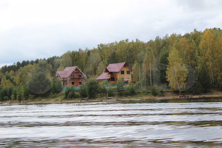 Дом 150 м² на участке 6,5 сот.