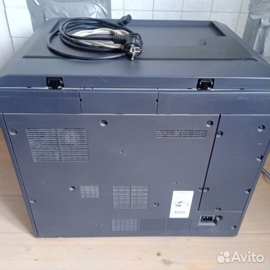 Принтер taskalfa 1800