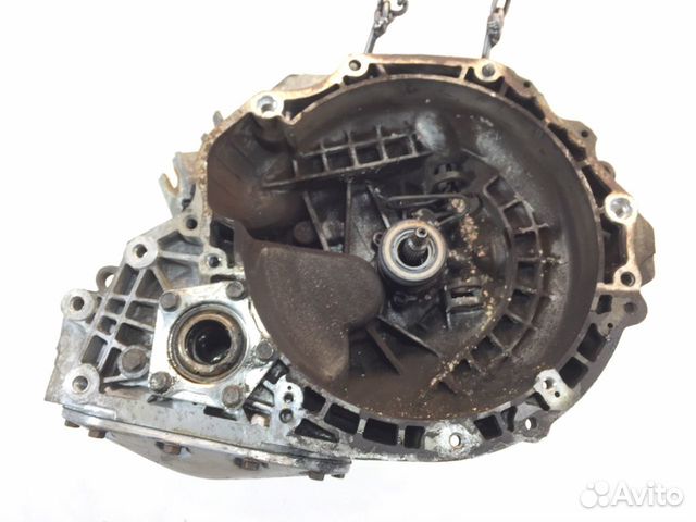 Коробка МКПП Chevrolet Cruze 1.8 л