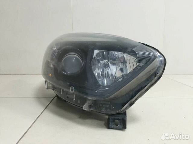 Фара правая Renault Kaptur 2016