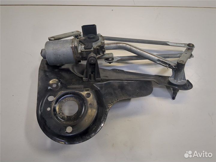 Механизм стеклоочистителя Ford Fusion, 2005