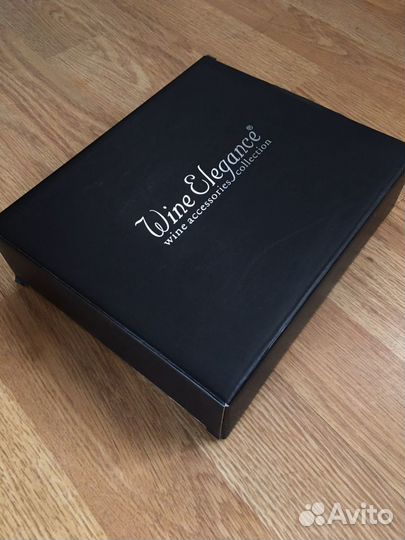 Винный набор подарочный