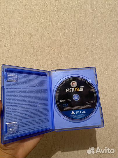 Игра для приставки