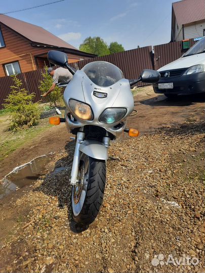 Продаю мотоцикл