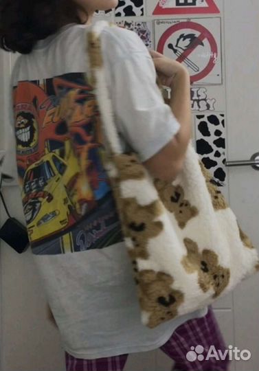 Сумка женская