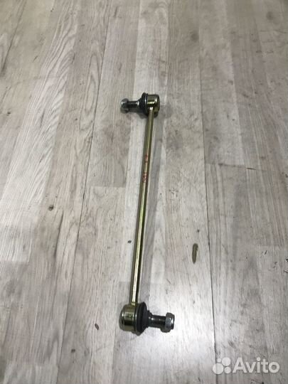 Стойка стабилизатора Geely emgrand X7
