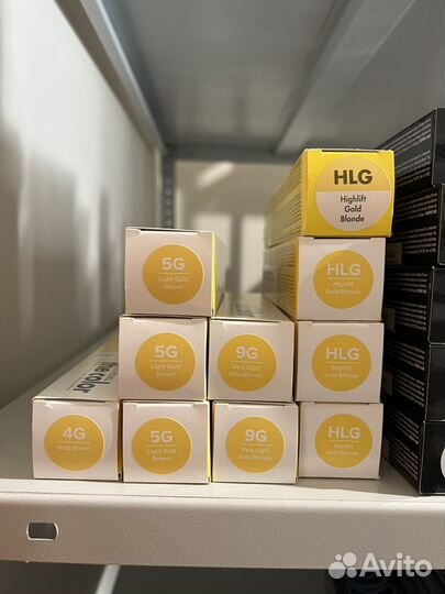 Paul mitchell краска