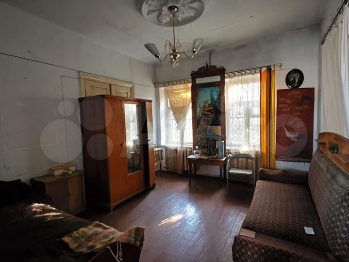 Дом 102 м² на участке 4 сот.