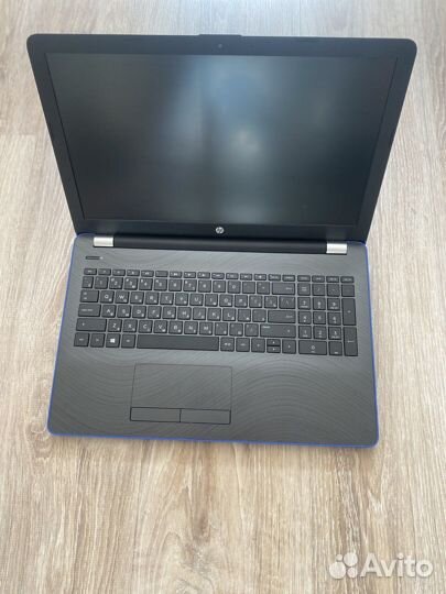 Ноутбук HP