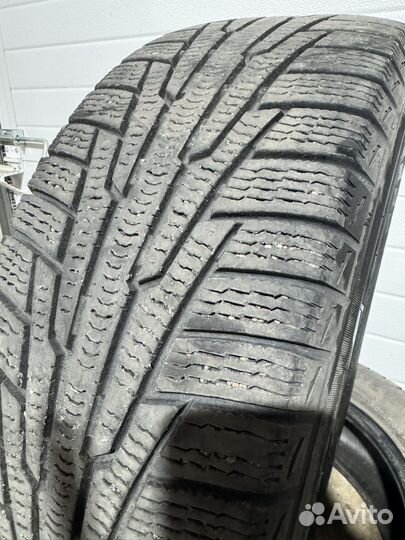 Nokian Tyres Nordman RS2 205/60 R16